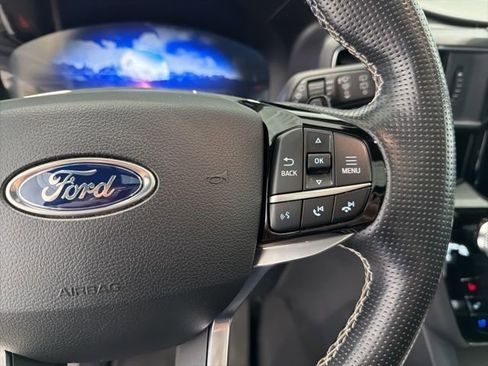 Used 2021 Ford Explorer ST w/ Equipment Group 401A AWD/4WD image 12