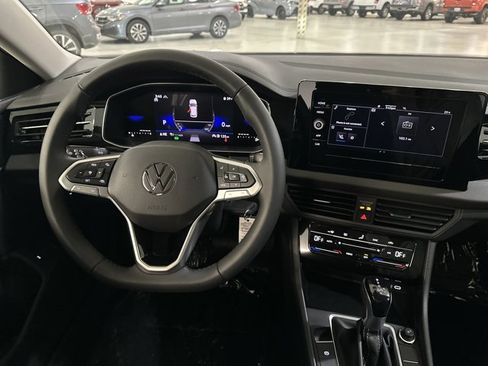New 2026 Volkswagen Jetta S FWD image 27