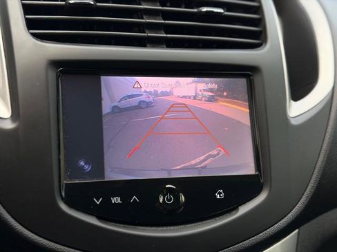 Used 2015 Chevrolet Trax LT w/ LT Plus Package image 15