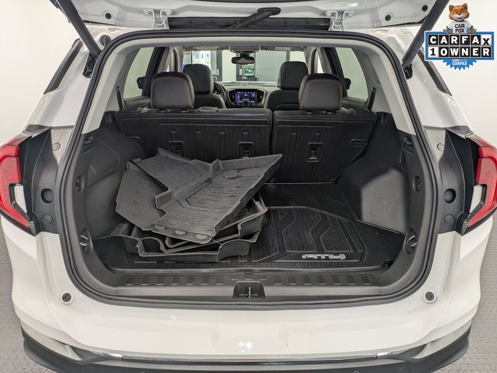 Used 2023 GMC Terrain AT4 w/ Infotainment Package II AWD/4WD image 25