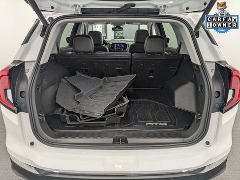 Used 2023 GMC Terrain AT4 w/ Infotainment Package II AWD/4WD image 25