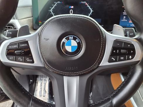 Used 2024 BMW X5 xDrive40i w/ M Sport Package AWD/4WD image 26