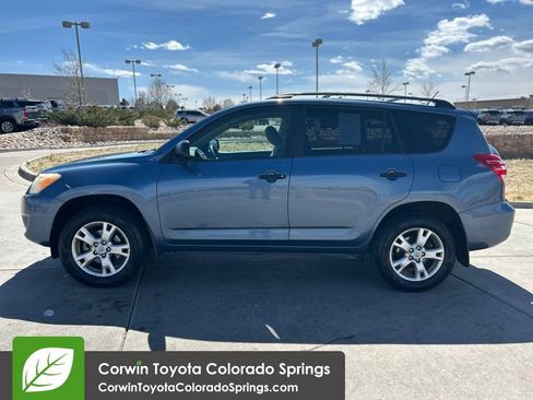 Used 2010 Toyota RAV4 4WD V6 image 4