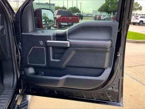 Used 2018 Ford F150 Lariat w/ Equipment Group 502A Luxury image 23