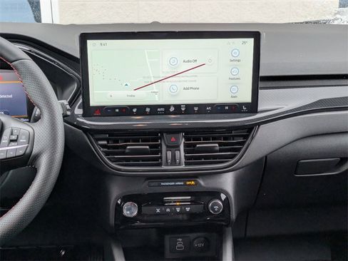 New 2026 Ford Escape ST-Line w/ Tech Pack #1 image 14