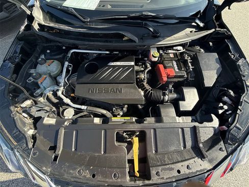 Used 2023 Nissan Rogue SV w/ SV Premium Package image 18