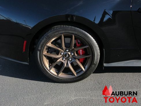 Used 2024 Ford Mustang GT Premium image 3