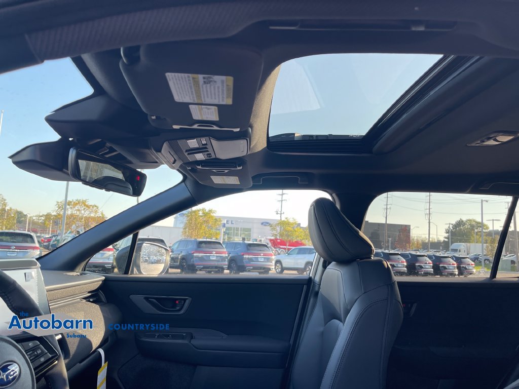 New 2026 Subaru Outback Premium AWD/4WD image 19