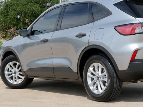 Used 2021 Ford Escape S AWD/4WD image 24