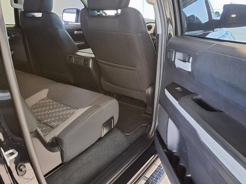 Used 2021 Toyota Tundra SR5 AWD/4WD image 28