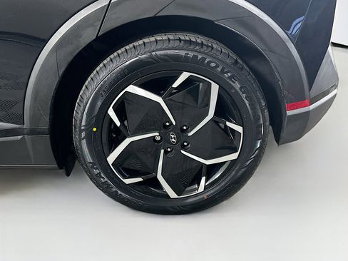 Used 2023 Hyundai Ioniq 5 SEL w/ Cargo Package image 11