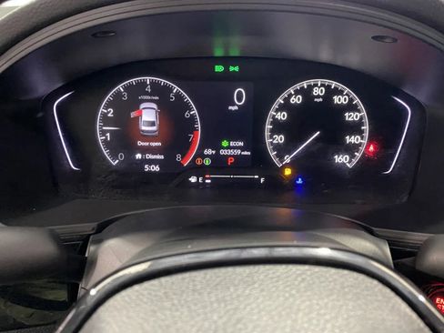 Used 2024 Honda Civic Sport image 13