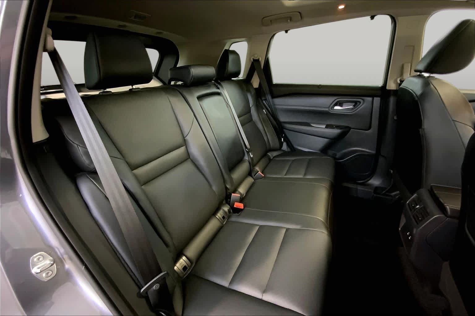 Used 2026 Nissan Rogue SV w/ SV Premium Package AWD/4WD image 19