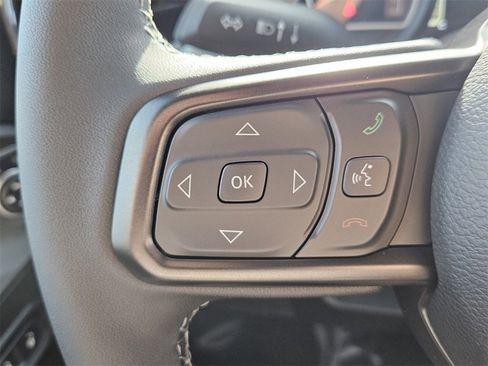 New 2026 Jeep Wrangler Willys image 21