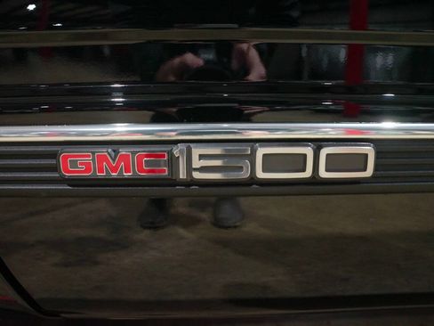 Used 1994 GMC Sierra 1500 SLE image 22