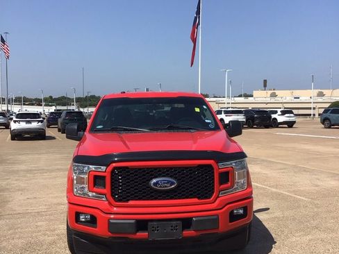 Used 2019 Ford F150 XL w/ Equipment Group 101A Mid RWD image 4