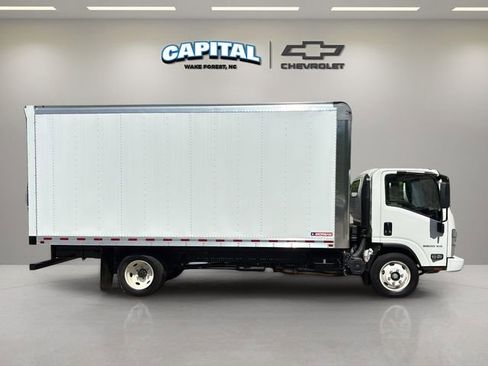 New 2025 Chevrolet Low Cab Forward 5500XG RWD image 7