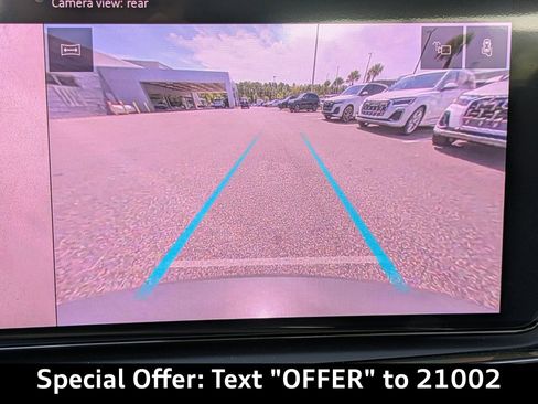 New 2025 Audi A5 2.0T Premium Plus Sedan image 22