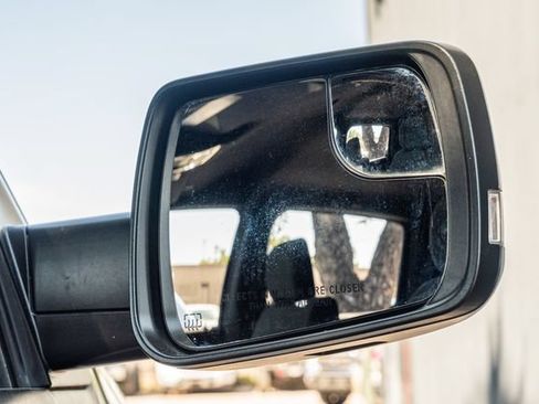 Used 2022 RAM 1500 Lone Star RWD image 15