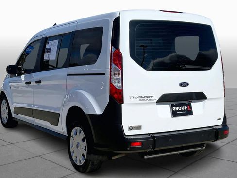 Used 2022 Ford Transit Connect XL image 12