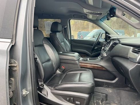 Used 2019 Chevrolet Tahoe LT w/ Off-Road Package image 15