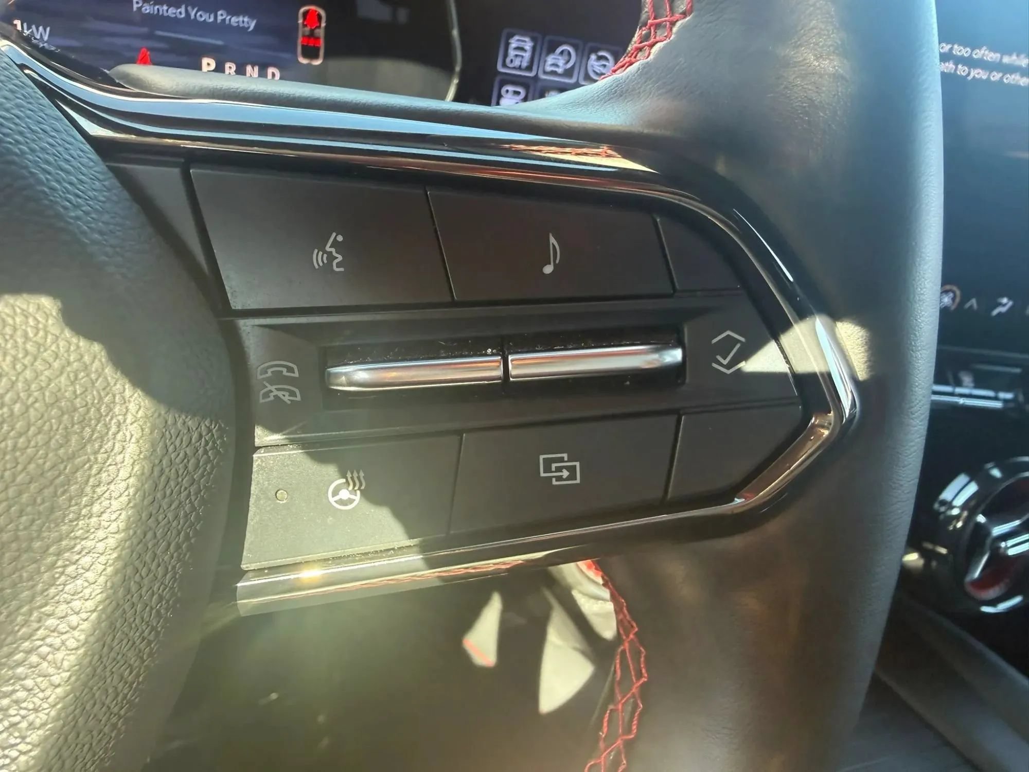 Used 2024 Chevrolet Blazer EV RS AWD/4WD image 13