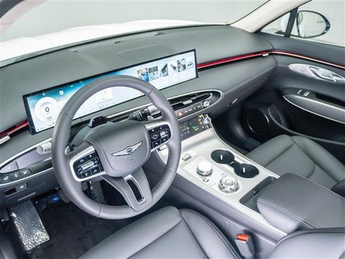 New 2026 Genesis GV70 2.5T Select image 17