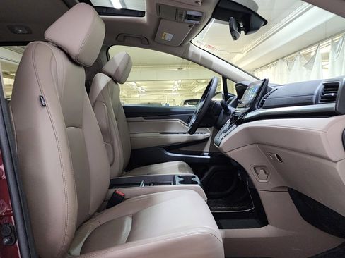 Used 2021 Honda Odyssey EX-L image 25