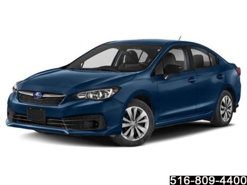 Used 2023 Subaru Impreza 2.0i AWD/4WD image 5