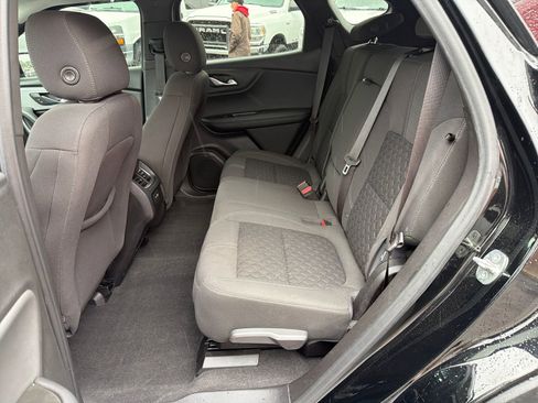 Used 2020 Chevrolet Blazer LT w/ LPO, Floor Liner Package FWD image 26