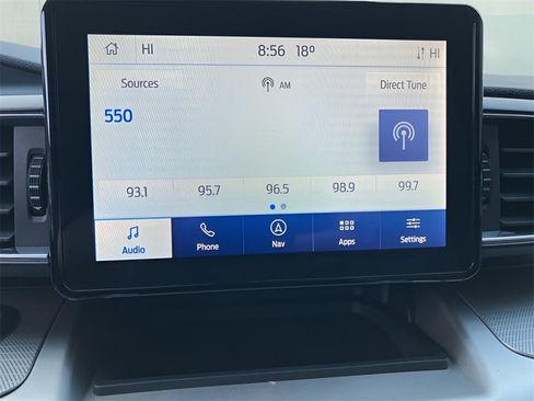 Used 2022 Ford Explorer XLT w/ Equipment Group 202A image 25