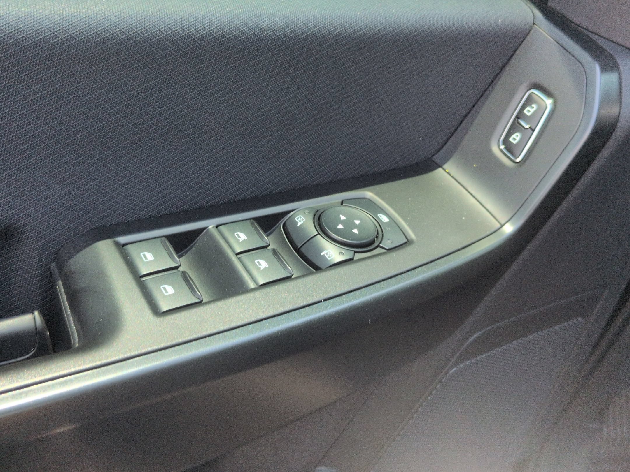 Used 2026 Ford F150 STX w/ F-150 LOBO Package AWD/4WD image 14