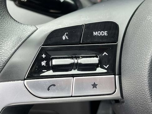 Certified 2024 Hyundai Tucson SE AWD/4WD image 19