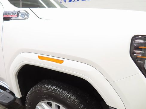 Used 2024 GMC Sierra 2500 SLT w/ SLT Premium Package image 35