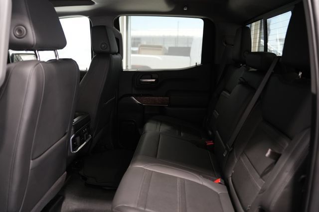 Used 2020 GMC Sierra 1500 Denali w/ Technology Package AWD/4WD image 15
