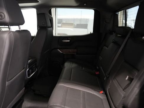 Used 2020 GMC Sierra 1500 Denali w/ Technology Package AWD/4WD image 15