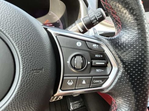 Used 2022 Acura MDX A-Spec AWD/4WD image 39