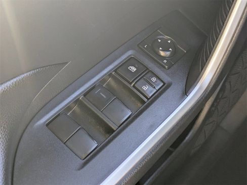 Used 2024 Toyota RAV4 LE image 25