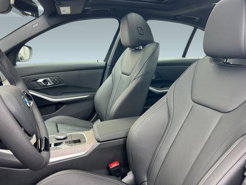 New 2026 BMW 330i xDrive Sedan w/ Premium Package image 5