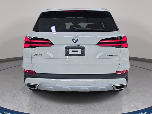 New 2026 BMW X5 xDrive40i w/ Climate Comfort Package AWD/4WD image 6
