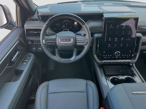 New 2026 GMC Yukon XL AT4 w/ AT4 Premium Plus Package AWD/4WD image 16