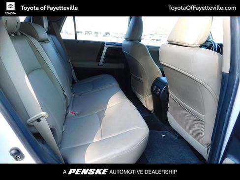 Used 2011 Toyota 4Runner Limited image 5