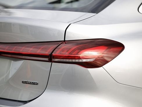 New 2025 Audi A5 2.0T Premium image 9