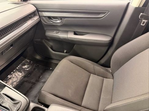 Certified 2024 Honda CR-V EX image 22