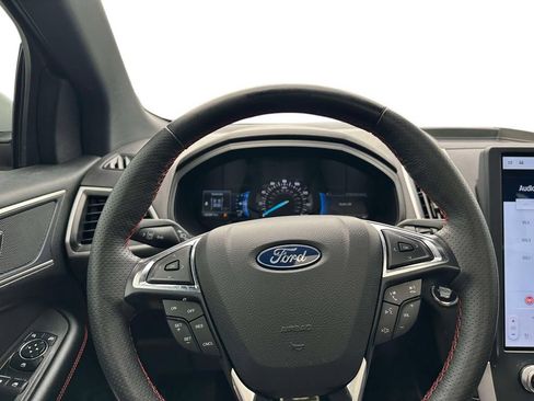 Used 2023 Ford Edge ST-Line AWD/4WD image 18