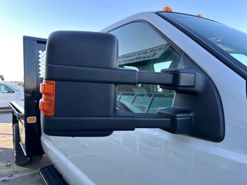 Used 2015 Ford F550 2WD Crew Cab Super Duty image 20