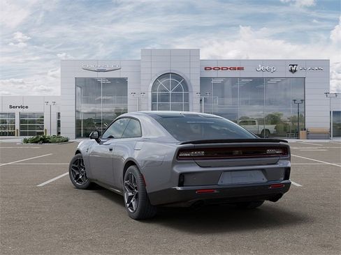 New 2026 Dodge Charger Scat Pack image 3