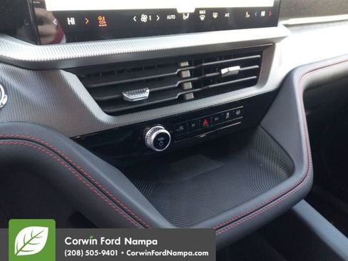 New 2026 Ford Explorer ST w/ Sun And Sound Package image 17