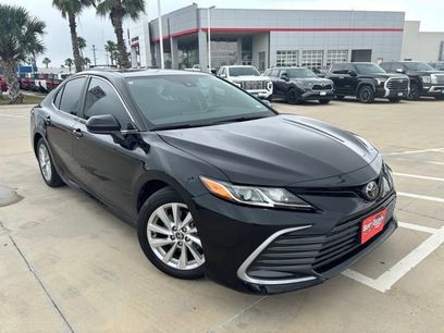 Used 2023 Toyota Camry LE