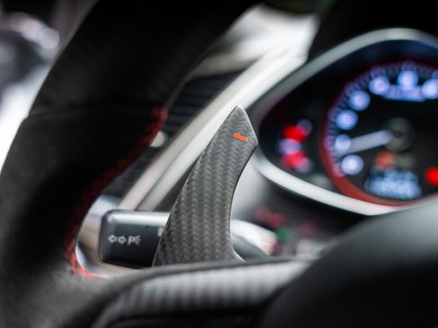 Used 2014 Audi R8 V10 image 56